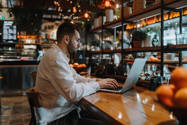 Leading Through Change and Uncertainty