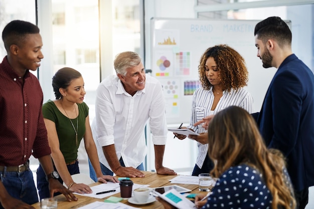 Foundations of Thoughtful Leadership