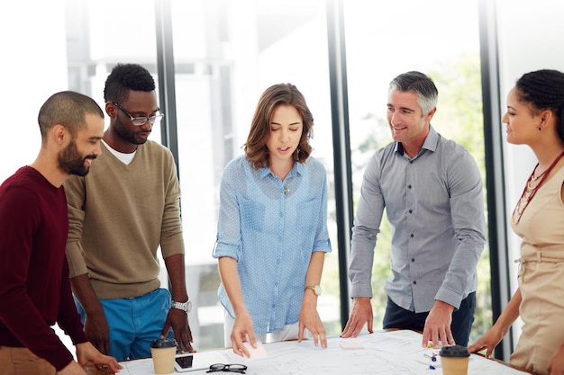 Leadership development in Tokyo