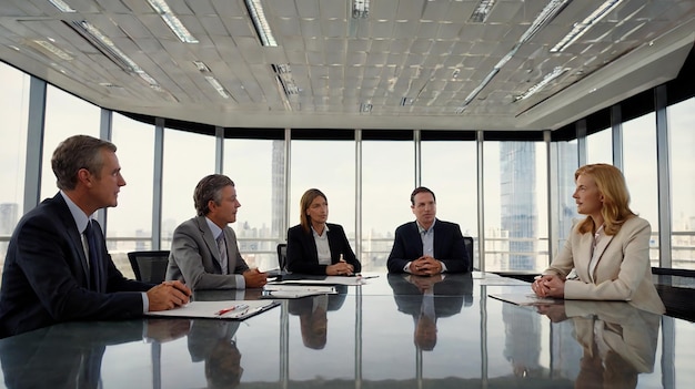 Leadership development methodology